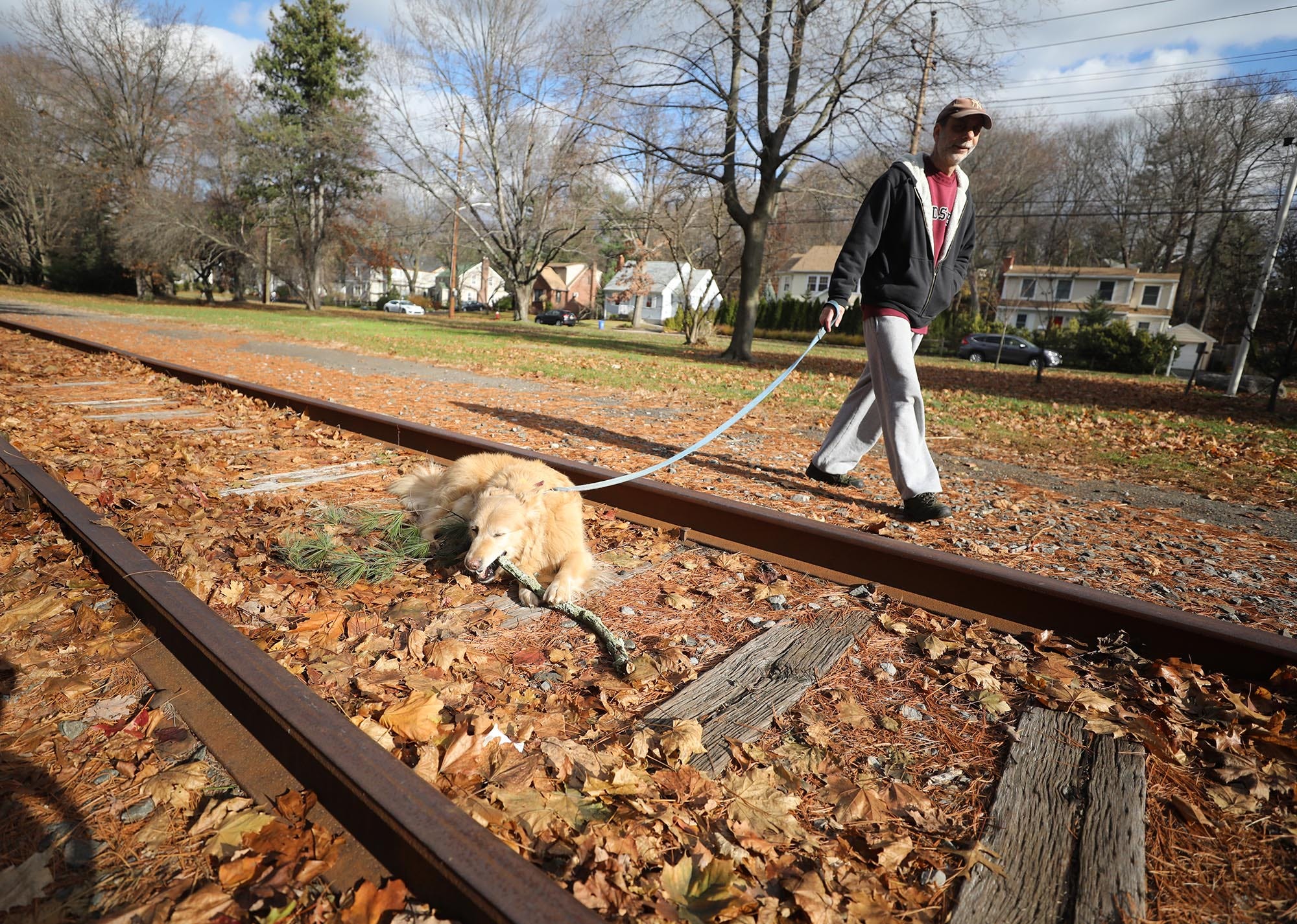 local tracks near me